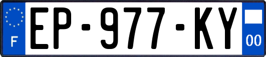 EP-977-KY