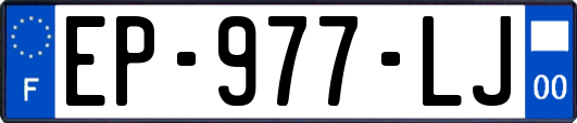 EP-977-LJ