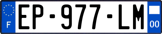 EP-977-LM