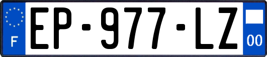 EP-977-LZ