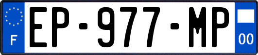 EP-977-MP