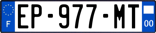 EP-977-MT