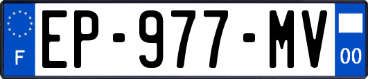 EP-977-MV