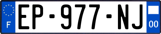 EP-977-NJ
