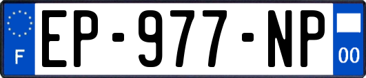 EP-977-NP