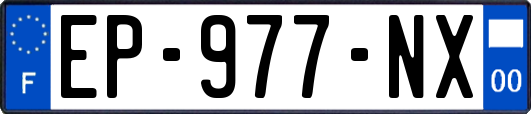 EP-977-NX