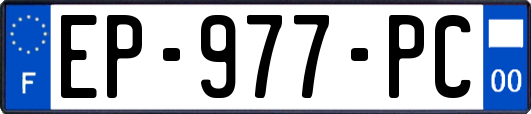 EP-977-PC