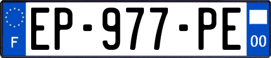 EP-977-PE