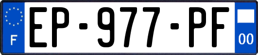 EP-977-PF