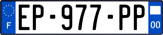 EP-977-PP