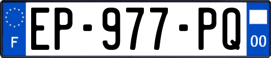 EP-977-PQ
