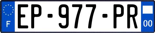 EP-977-PR