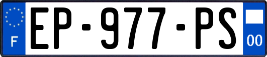 EP-977-PS
