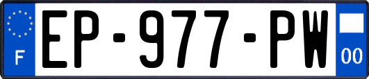 EP-977-PW