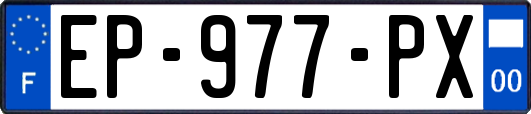EP-977-PX