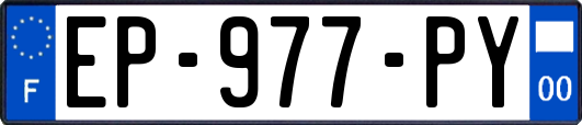 EP-977-PY
