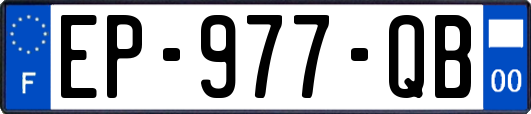 EP-977-QB