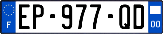EP-977-QD