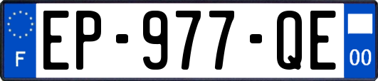EP-977-QE
