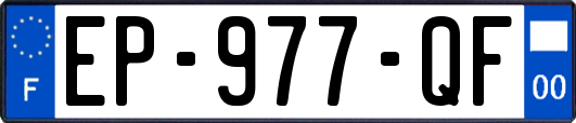 EP-977-QF