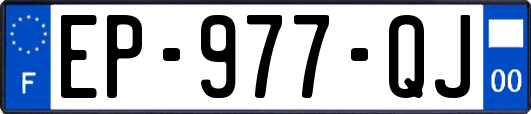 EP-977-QJ