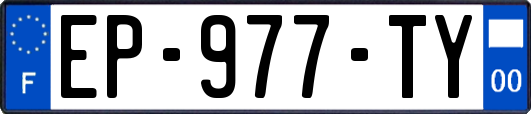 EP-977-TY
