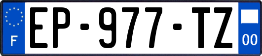 EP-977-TZ
