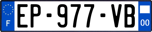 EP-977-VB