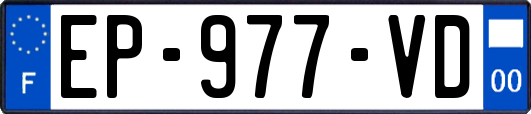 EP-977-VD