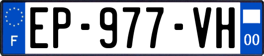 EP-977-VH