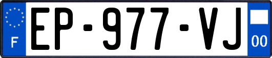 EP-977-VJ