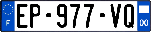 EP-977-VQ