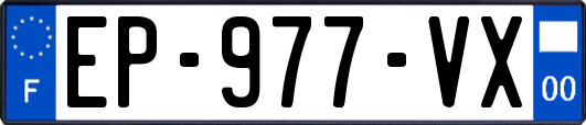 EP-977-VX