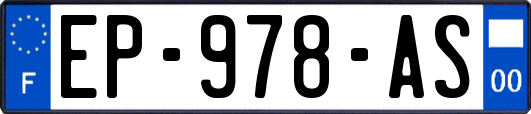 EP-978-AS