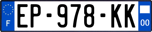 EP-978-KK