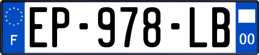 EP-978-LB
