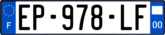 EP-978-LF