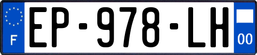 EP-978-LH