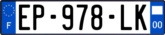 EP-978-LK
