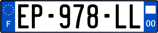 EP-978-LL