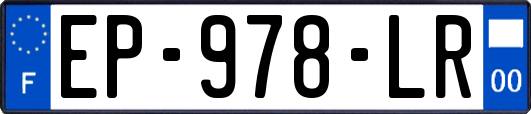 EP-978-LR