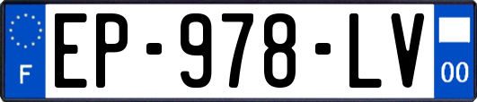 EP-978-LV