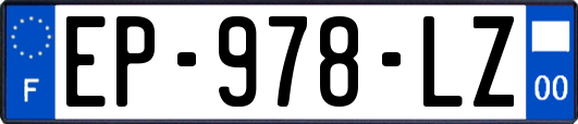 EP-978-LZ