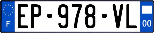 EP-978-VL