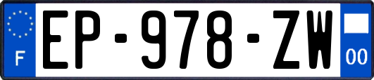 EP-978-ZW