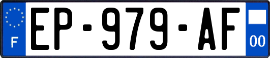 EP-979-AF