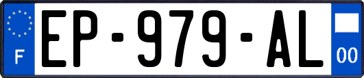 EP-979-AL