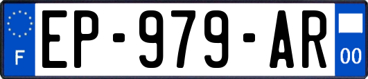 EP-979-AR