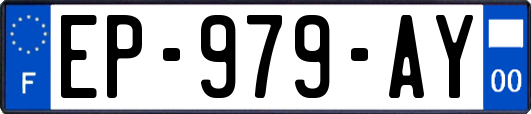 EP-979-AY