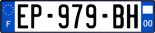 EP-979-BH